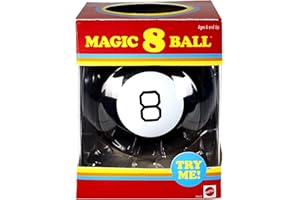 Mattel Games Magic 8 Ball