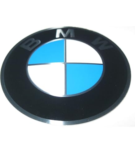 Mini Cooper R60 R61 Couvercle Coffre Embleme Emblembetatigung 9802314