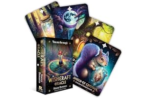 Wishcraft Oracle: You are the magic