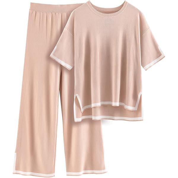 Tuta Intera Donna Elegante Completo Sportivo Donna Pezzi