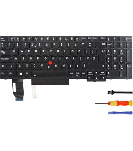 Lenovo ThinkPad L540 (20AU/20AV) clavier DE (allemand