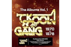 The Albums Vol. 1: 1970-1978