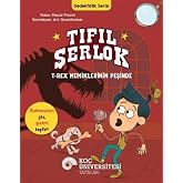 Tıfıl Şerlok: T-Rex Kemiklerinin Peşinde - Dedektiflik Serisi