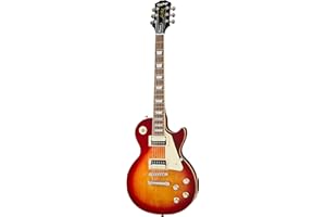 Epiphone Les Paul Classic Heritage Cherry Sunburst E-Gitarre