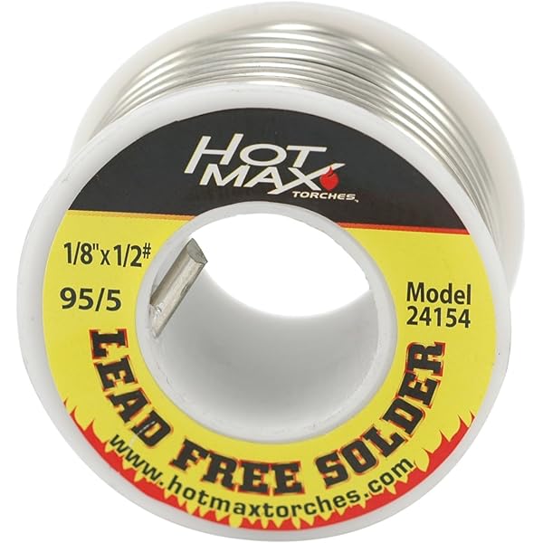 thumbnail image 2 of Tin Lead Rosin Core Solder Wire For Electrical Soldering Content 1 8 Solder Flux Sn60 Pd40 0 6mm 50g 2 of 13