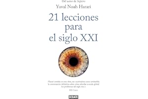 21 lecciones para el siglo XXI (Historia)