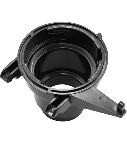 Ventola CASE GUARNIZIONE Unigasket Per Kirby G5, G6, G7, G7D, G10 - Foto 9