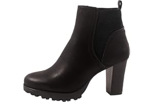 Elara Botines Mujer Chunkyrayan