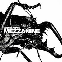 洋楽 massive attack blue lines protection Amazon.de:Blue Lines