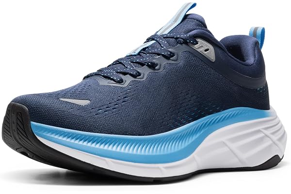 NORTIV 8 vandringsskor för män löpning tennis dämpning ActiveBreeze halkfria atletisk gym träning bekväma mode sneakers
