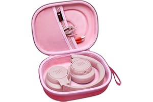 XANAD JBL tune 510BT / 520BT / 720BT / 660NC / 770NC / Live 660NC Słuchawki bezprzewodowe Bluetooth, Różowy, nowoczesny