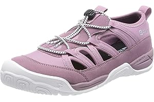 Jack Wolfskin Unisex Kinder Vili K Sandale