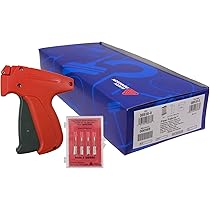 10312 Avery Dennison Fine Fabric Price Tagging Gun + 5000 2 - Foto 4