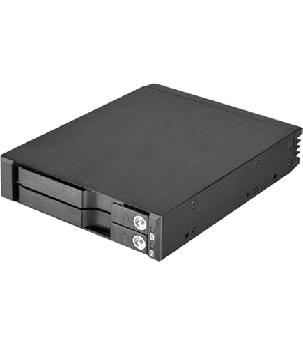 Icy Dock MB171SP-1B au meilleur prix sur