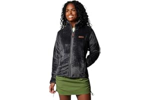 Columbia Fire Side II Polar Sherpa para mujer
