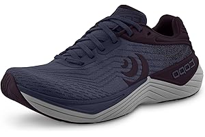 Topo Athletic Women's Ultrafly 5 Comfortable Lightweight Cushioned Durable 5MM Drop Road Running Shoes, Athletic Shoes for Road Running
