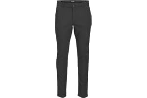 JACK & JONES herr Jpstmarco Bowie Winter Chino Sn Jpstmarco Bowie Winter Chino Sn