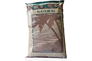 CANNA Coco Natural - 50L Bag