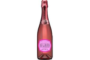 Luc Belaire Luxé Rosé - 750 ml