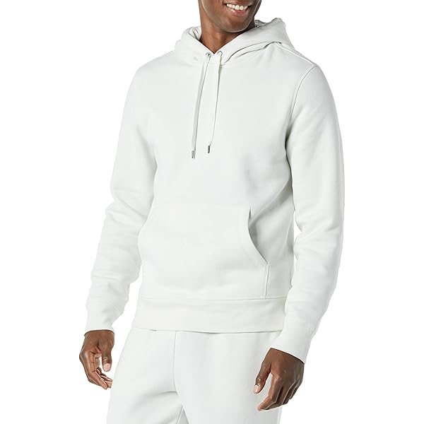Urban Classics Basic sweatshirt met capuchon - Sneak'In