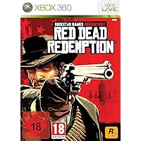 Red Dead Redemption (Uncut)