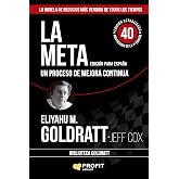 La Meta - Un Proceso De Mejora Continua