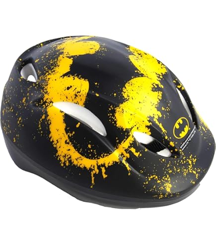 TOIMSA Batman-helm, 28 x 20 x 15 cm TOIMSA Batman-helm, 28 x 20 x 15 cm