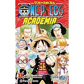 One Piece Academia n&ordm; 01: 1 (Manga Shonen)