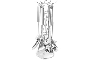 Russell Hobbs RH00123 Kitchen Utensil Set