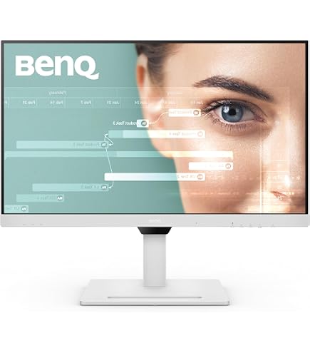 BenQ GW2760HS 27 inch Eye Care Full HD Narrow Bazel Ultra Slim