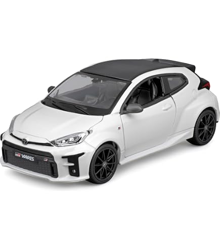 Voiture Miniature Toyota RAV4 2010 Argent Métallisé - Échelle 1:34/1:39, Marque Welly, Neuve En Boîte