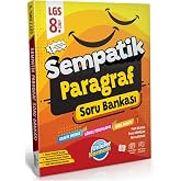 8. Sınıf Sempatik Paragraf Soru Bankası