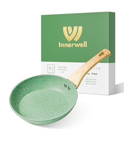 WMF Roestvrijstalen Koekenpan Met Antiaanbaklaag 20 Cm Inductie Durado Coating 20 Cm Koekenpan Roest 5605048