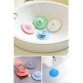 mucit home 1 Adet S&uuml;zge&ccedil;li Banyo K&uuml;vet Lavabo Gider Filtresi S&uuml;zgeci Pompası Tıkacı Tıpası