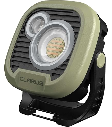 Lampada Da Campeggio Pieghevole CL3 - 280 Lumen, 4 Modalità, Impermeabile IPX5, Power Bank - Foto 13