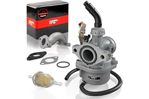 1PZ F6C-Z19 19 mm förgasare PZ19 choke kabel ersättning för 50cc 70cc 90cc 110cc 125cc mountainbike quad go kart scooter dirt