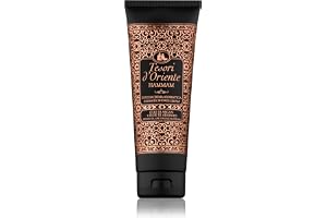 Tesori D´oriente Hammam Shower Cream 250 ml