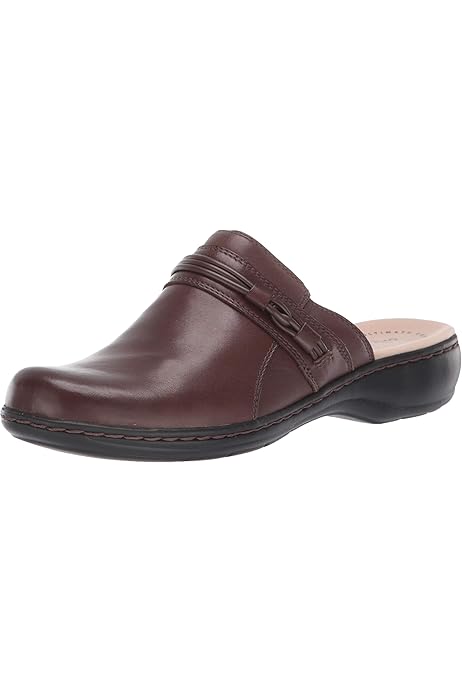 clarks clogs amazon