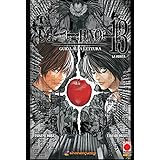 Death note. Guida alla lettura (Vol. 13)