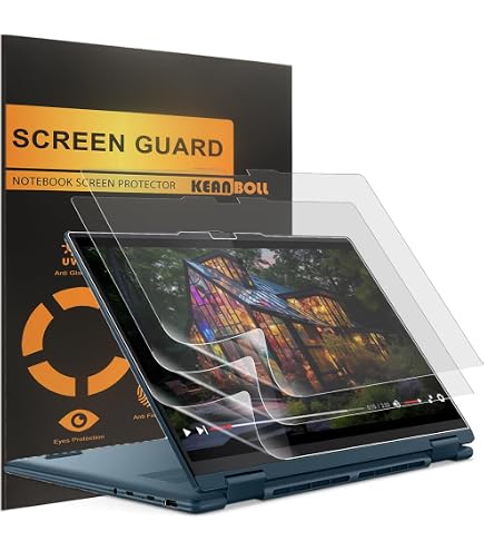 Anti Spy Pellicola Protettiva per Lenovo ThinkPad T590 Non-Touch