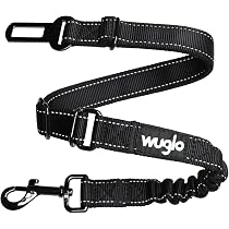 Soulbond Auto-Hundebett Für Rücksitz – Waschbare Haustiermatte, Ca. 63x137 Cm – Rutschfeste, Flauschige Sitzauflage