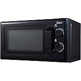 ZLN1222 Mikrodalga Fırın | 20L | 700W G&uuml;&ccedil; | 6 G&uuml;&ccedil; Seviyesi | Buz &Ccedil;&ouml;zme
