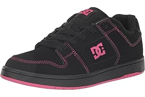 DC Manteca 4 - Scarpe basse da skate da donna