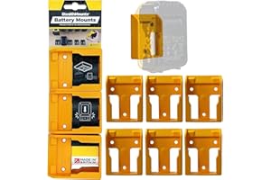 STEALTHMOUNTS LLC StealthMounts Battery Mount DE