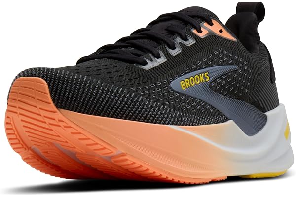 Brooks dam Ghost Max 4löparskor