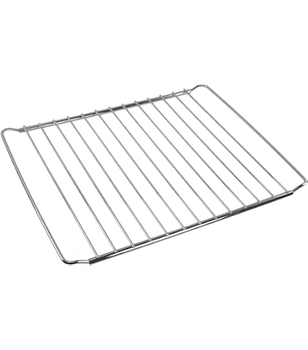 Grille De Four Bosch HEZ634000 - 455x375 Mm - Compatible Siemens, Neff, Blaupunkt Et Autres