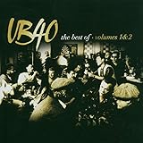 The Best Of UB40, Volumes 1 & 2 [2CD]