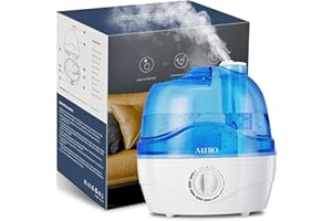 ARIBIO Single Room Humidifiers