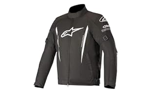 Alpinestars Unisex NC Motorcycle Helmet (Pack of 1)