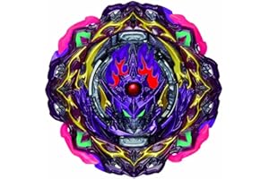 TAKARA TOMY Beyblade Burst B-206 Booster Barricade Lucifer .Il.BMb-10 I. Bearing Mobius